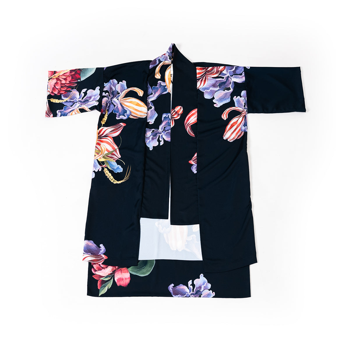 Flourish robe