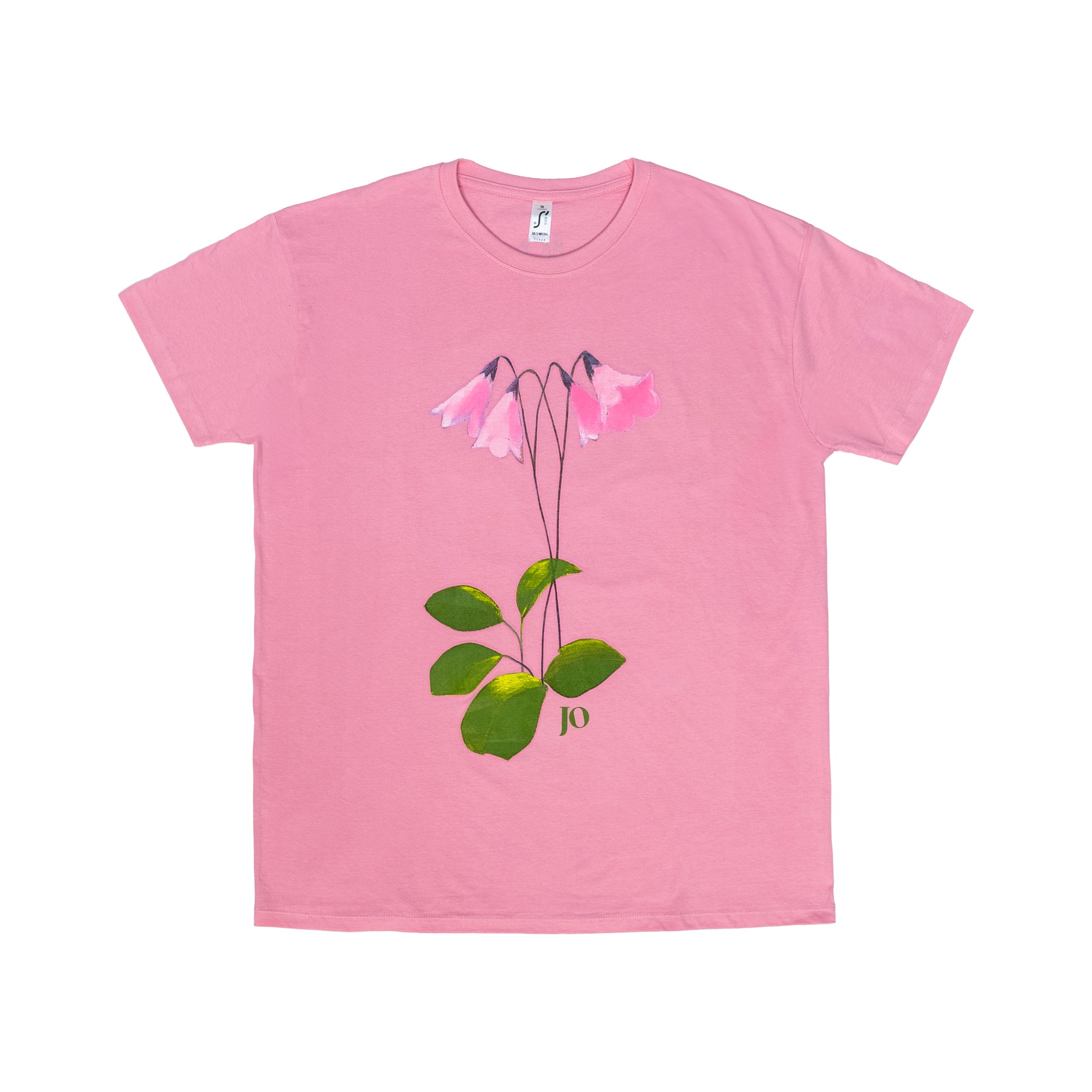 Twinflower t-shirt